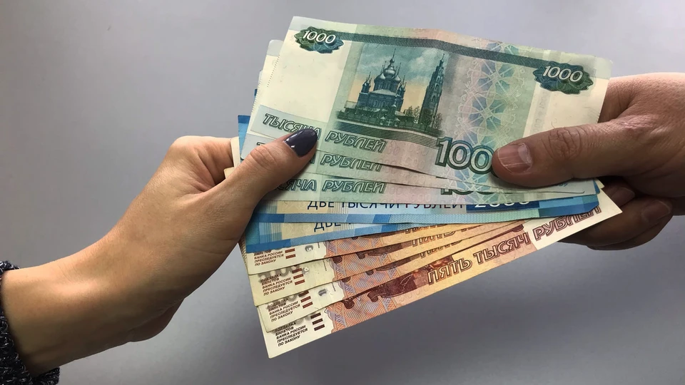 В Астрахани бухгалтер одной из УК присвоила 290 тысяч рублей
