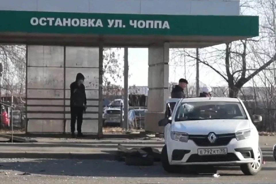 Один из водителей был пьян. Фото: ГИБДД Челябинска