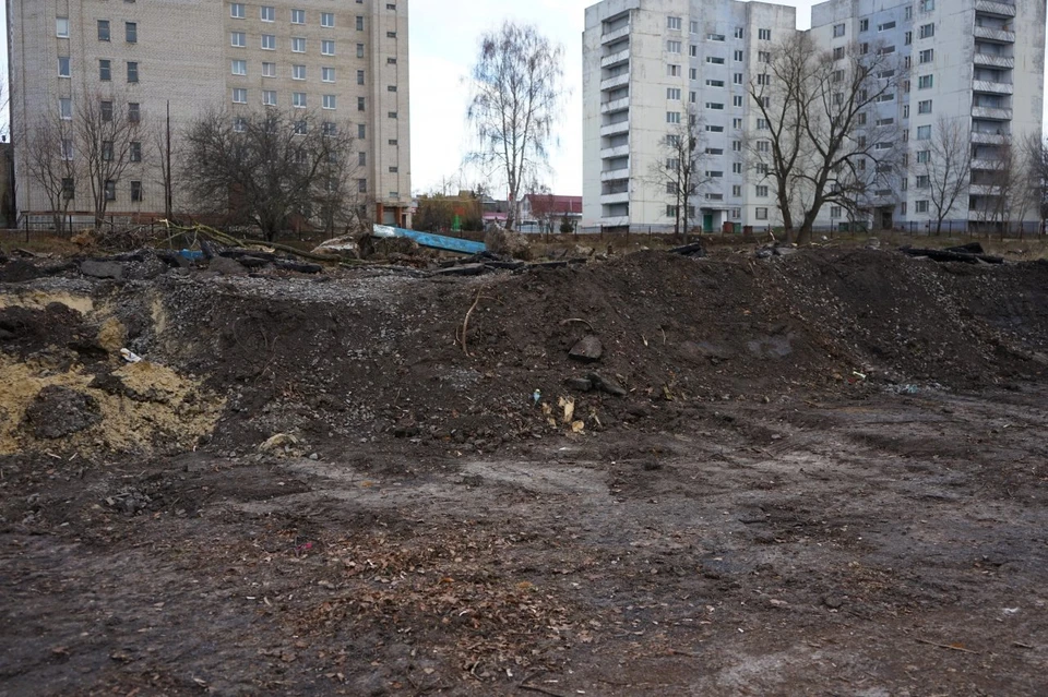 Фото: пресс-служба администрации города Орла