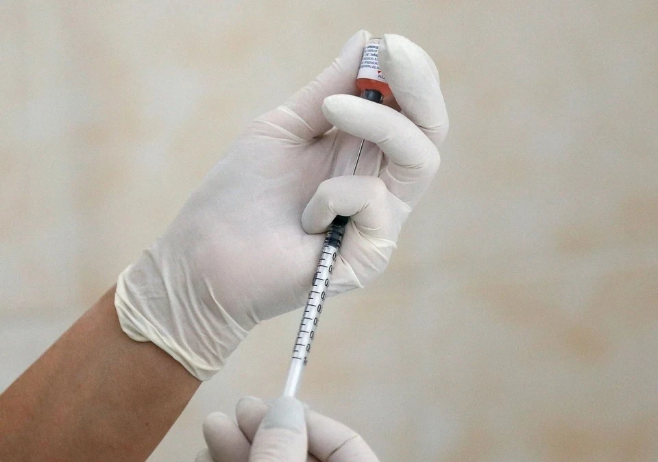 Минздрав зарегистрирует вакцину от коронавируса для подростков «Спутник М» 24 ноября 2021