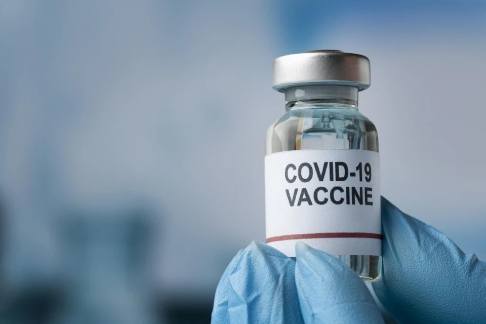 Уже привито более 8 миллионов казахстанцев обеими компонентами вакцины от коронавируса