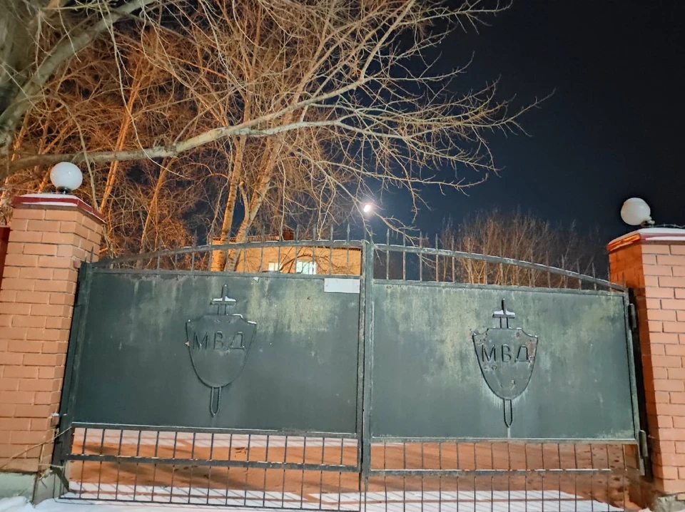 В Тюменской области на четверть сократилось количество убийств.