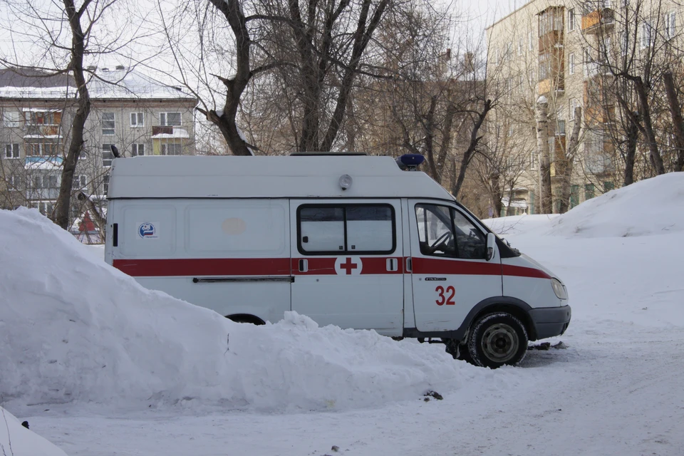 На сегодняшний день в крае насчитывается 765 тяжелобольных пациентов