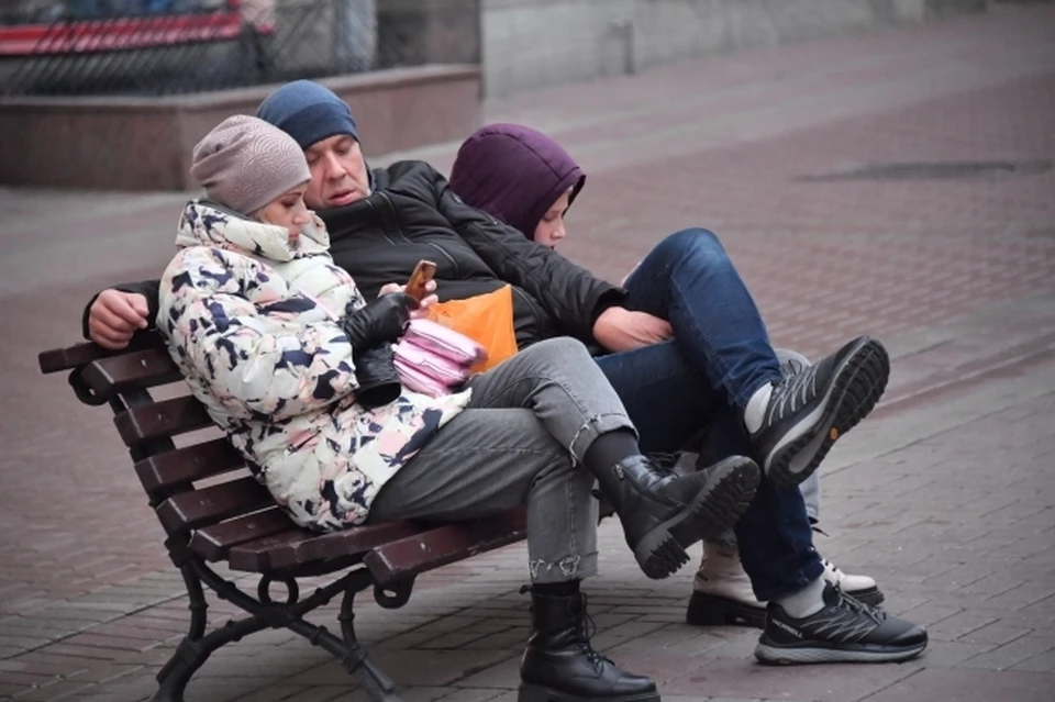 В Хабаровском крае ковид выявлен еще у 585 человек