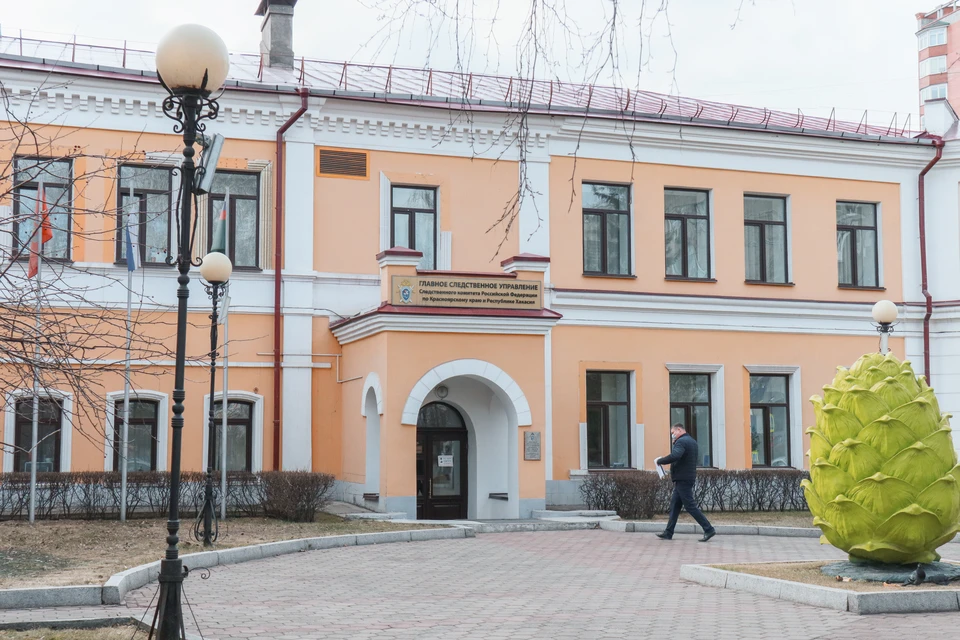 Житель Красноярска убил знакомого за выдуманные истории