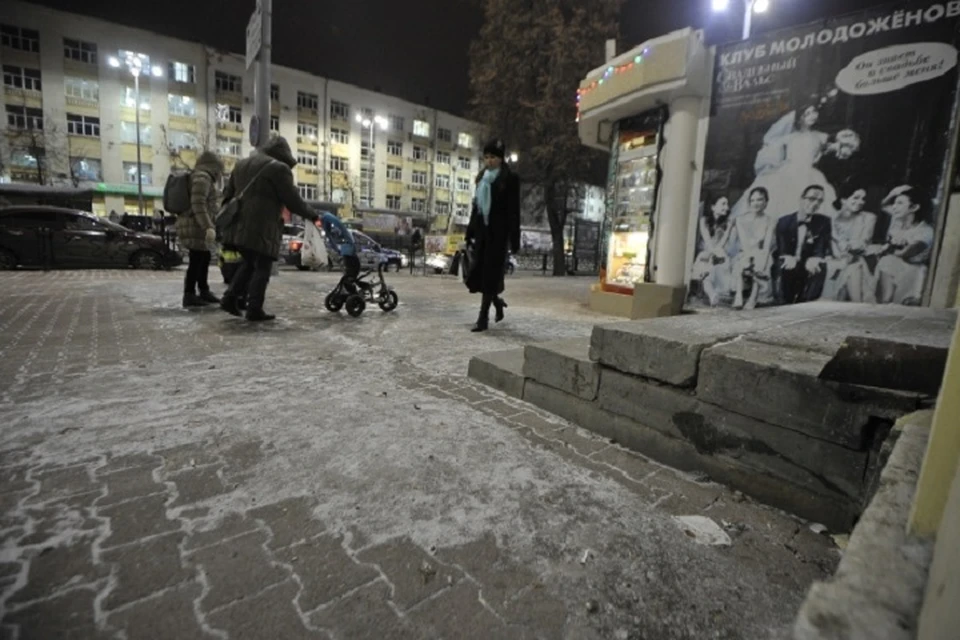 Было задействовано 358 рабочих и 176 единиц спецтехники.
