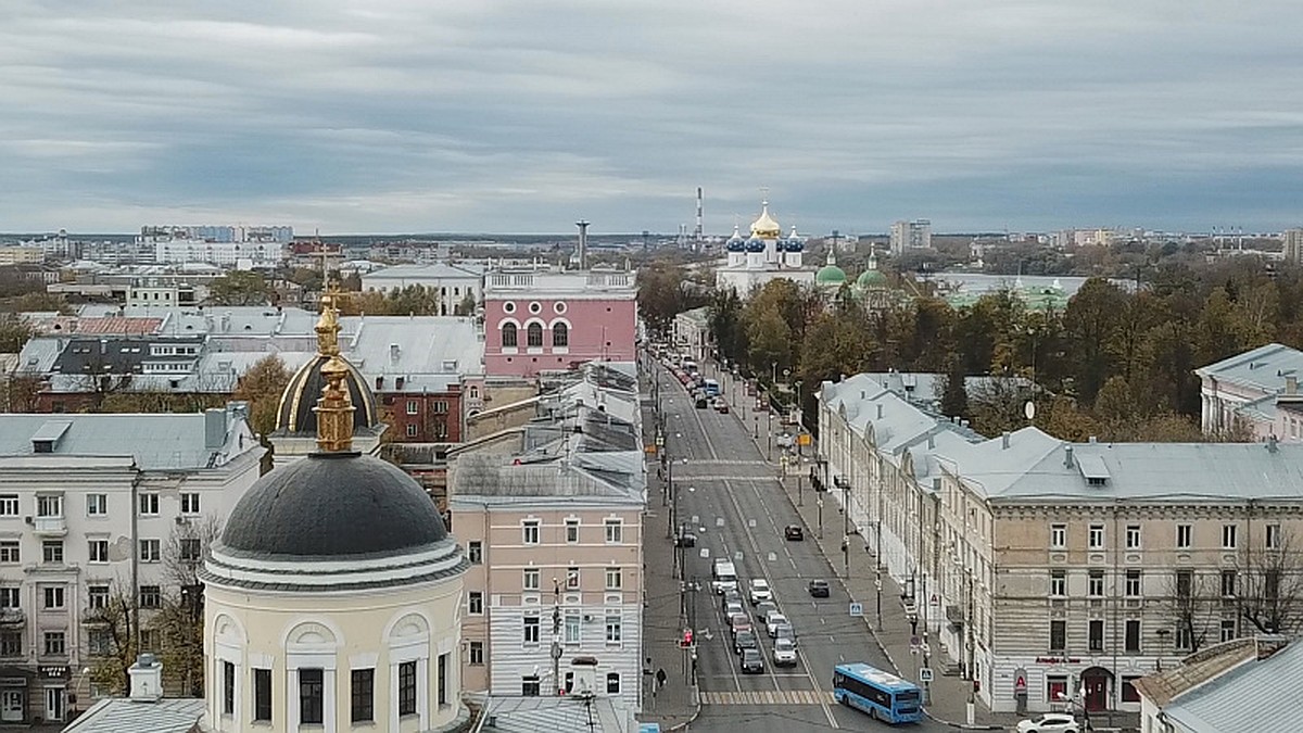 «КП»-Тверь» и ФСС по Тверской области проведут круглый стол по новой  системе беззаявительных выплат - KP.RU