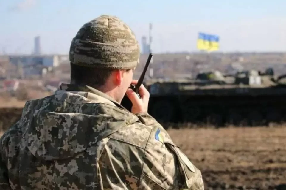 В ДНР заявили об артобстрелах украинскими силовиками Донецка из минометов