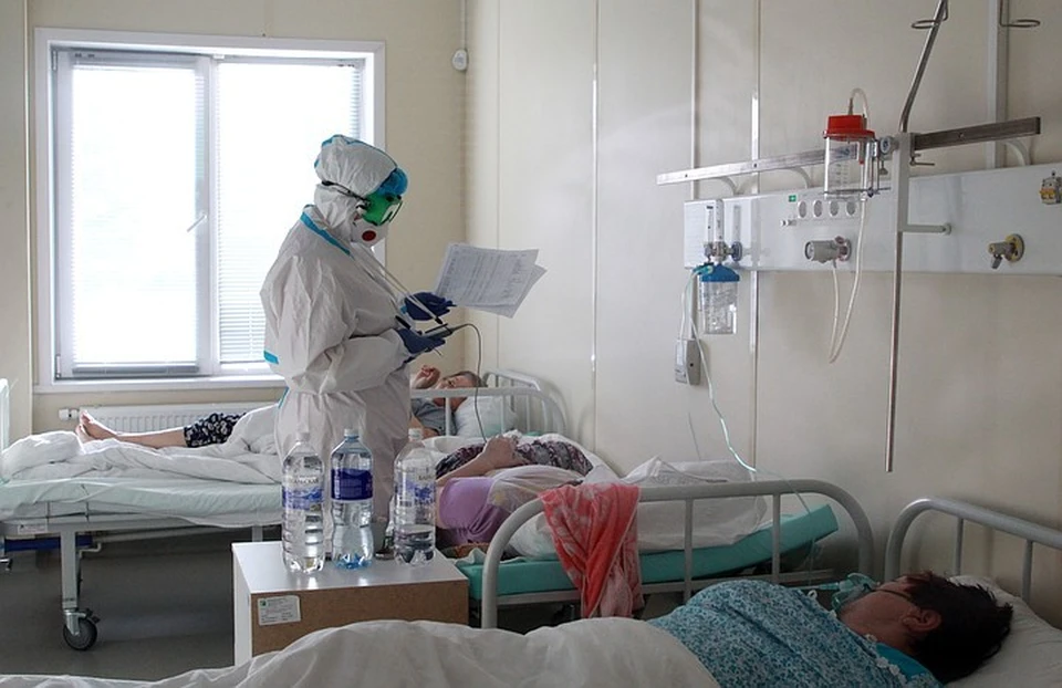 На утро 27 ноября в Кузбассе был выявлен 376 новый случай заражения коронавирусом.