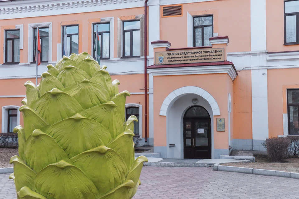 В Красноярске завели уголовное дело по факту нападения на съемочную группу ТВК
