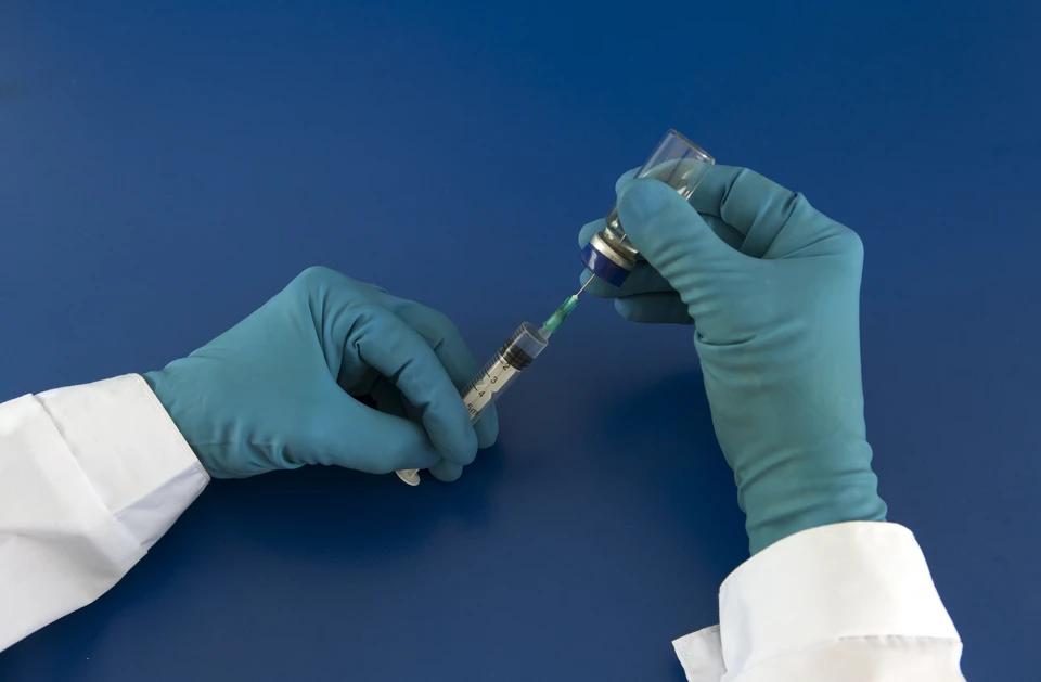 Применение "Спутник Лайт" в качестве бустера для всех вакцин одобрено в ОАЭ