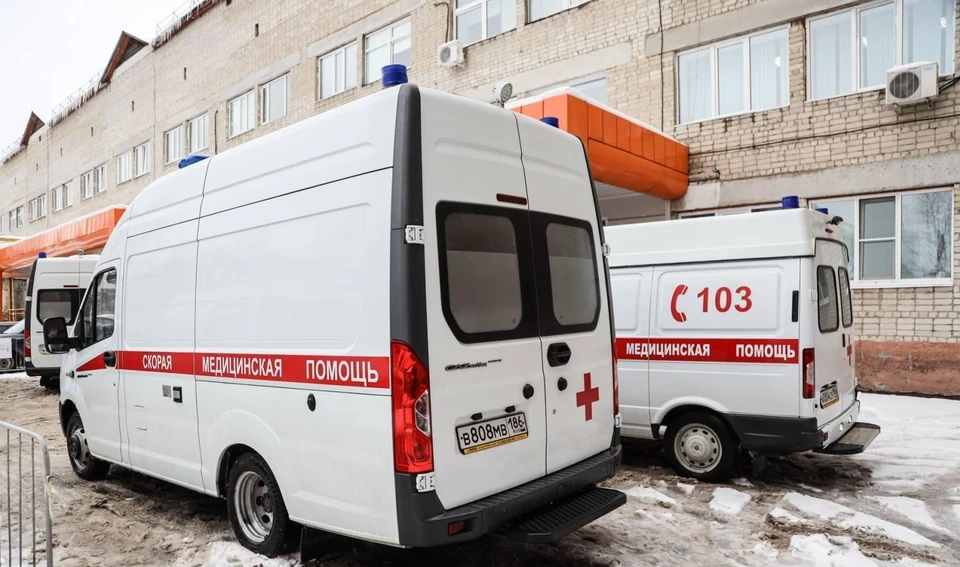 В Нижневартовске заболеваемость коронавирусом снизилась на 1 процент Фото: департамента общественных коммуникаций администрации г. Нижневартовска