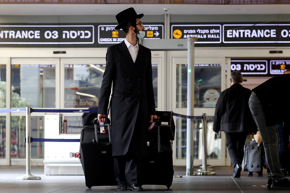 Запрет на въезд в Израиль стал разочарованием для многих российских туристов, которые планировали путешествия на Святую Землю