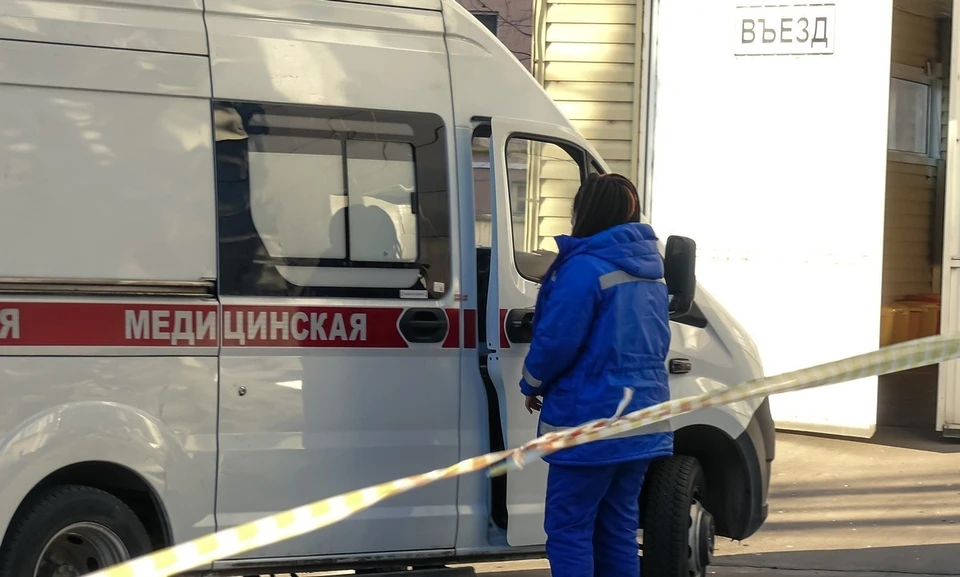 Заболели 214 калужан.