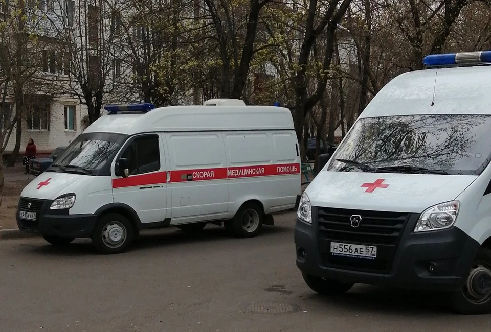 Фото: Ольга СУПОНЕВА (архив)