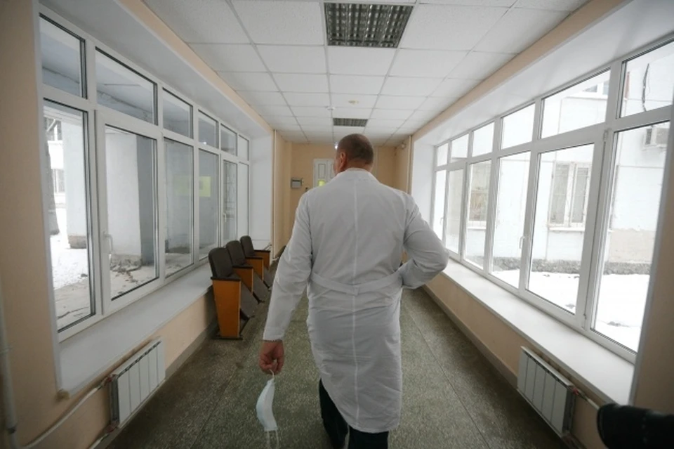 Показатели заболеваемости ВИЧ в Крыму снизились, но остаются высокими на фоне российских