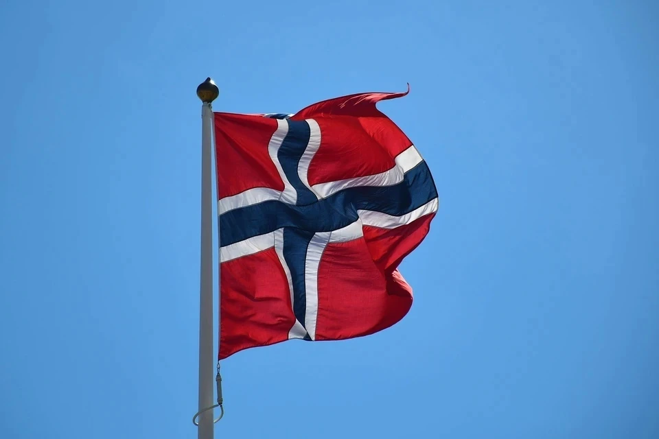 Норвегия обсудит этот вопрос с США и Великобританией