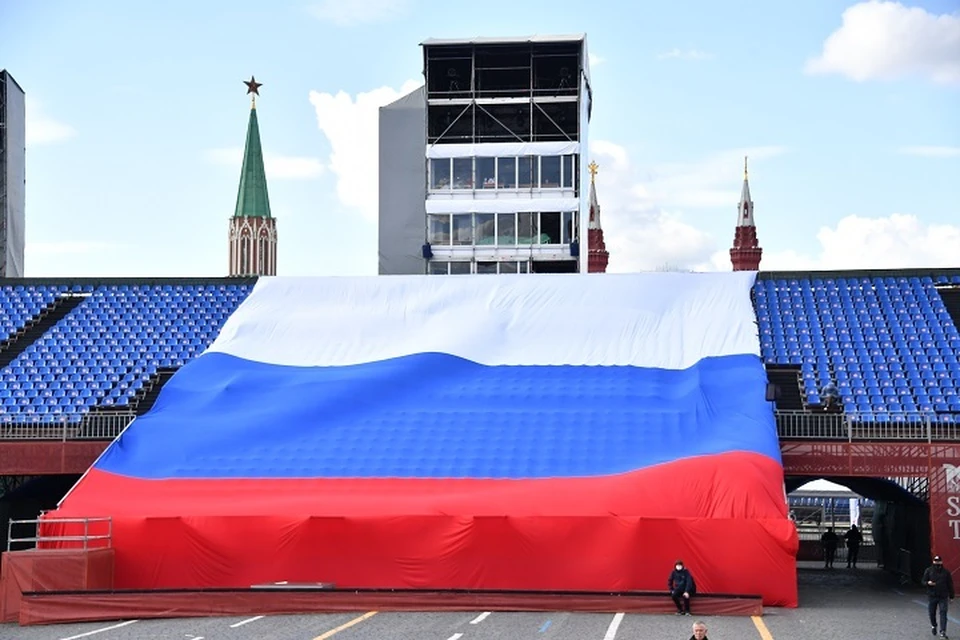 Общероссийский день приема граждан перенесли в Хабаровском крае