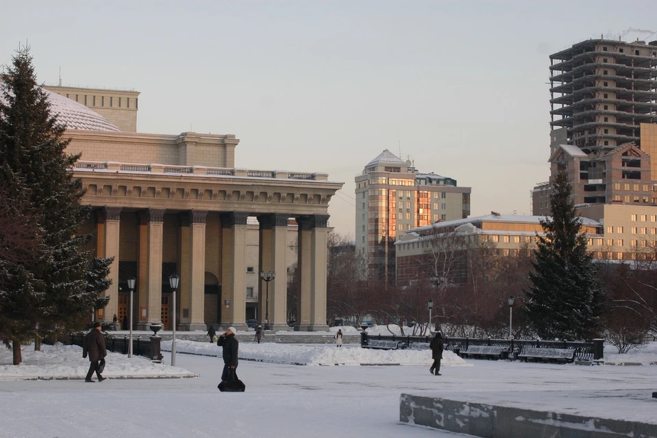 Собственные доходы города увеличились.