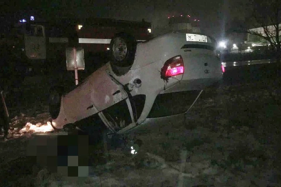 Фото: ГИБДД по Башкирии