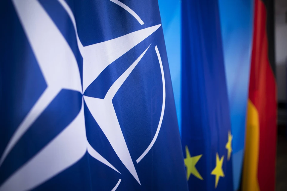 Ветеран НАТО Ставрос Атламазоглу: Крым и Балтийское море помогут России в случае вторжения альянса