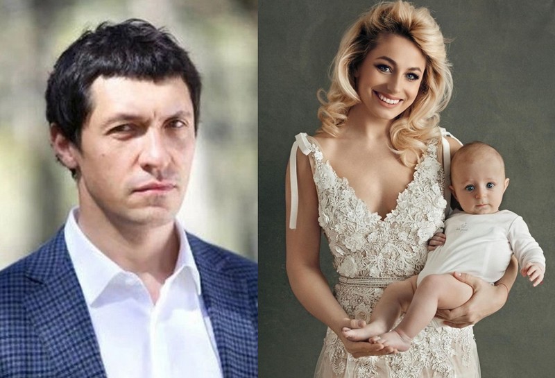 Чеслав Чухрий: "То, что у нас будет ребенок, было для меня совершенно неожиданной новостью"
