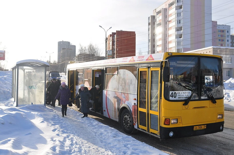 В Ижевске цену на проезд в общественном транспорте повысили до 27 рублей