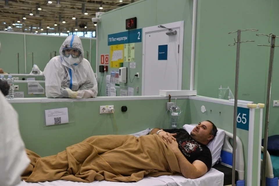 В Ростовской области коронавирусом заразились еще 652 человека