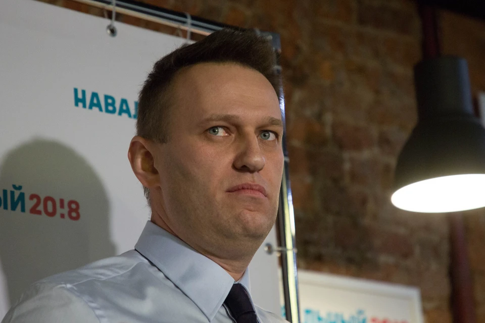МИД России потребовал от четырех стран Европы ответы по делу Навального