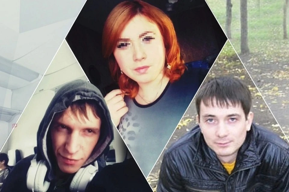 31-летний мужчина от полученных ранений умер на месте. Фото: СОЦСЕТИ