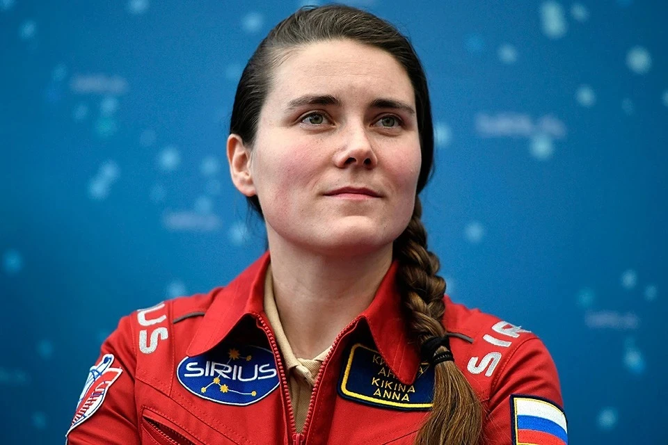 Единственная российская женщина-космонавт полетит на корабле Crew Dragon в 2022 году