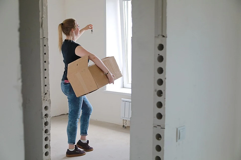 В Канске риелтор продавала чужие квартиры по поддельным документам