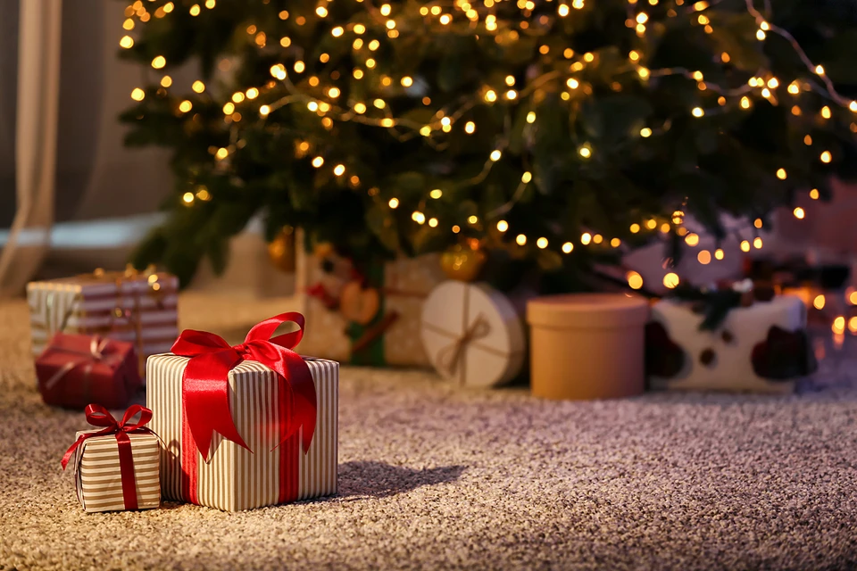 Телеведущие и режиссеры предложили зрителям поделиться историями о самых трогательных подарках, которые те получали на Рождество и Новый год
