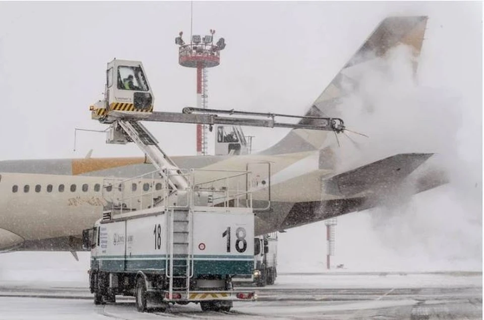 Вскрылись новые детали в деле едва не разбившегося рейса 5220 «Магадан – Новосибирск»