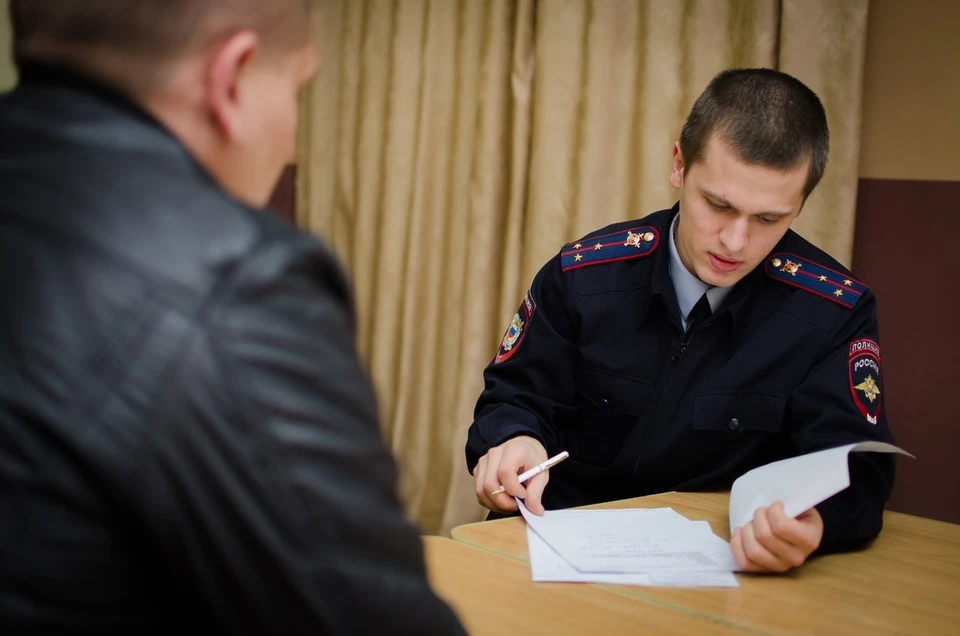 Фото: Пресс-служба УМВД РФ по Пензенской области