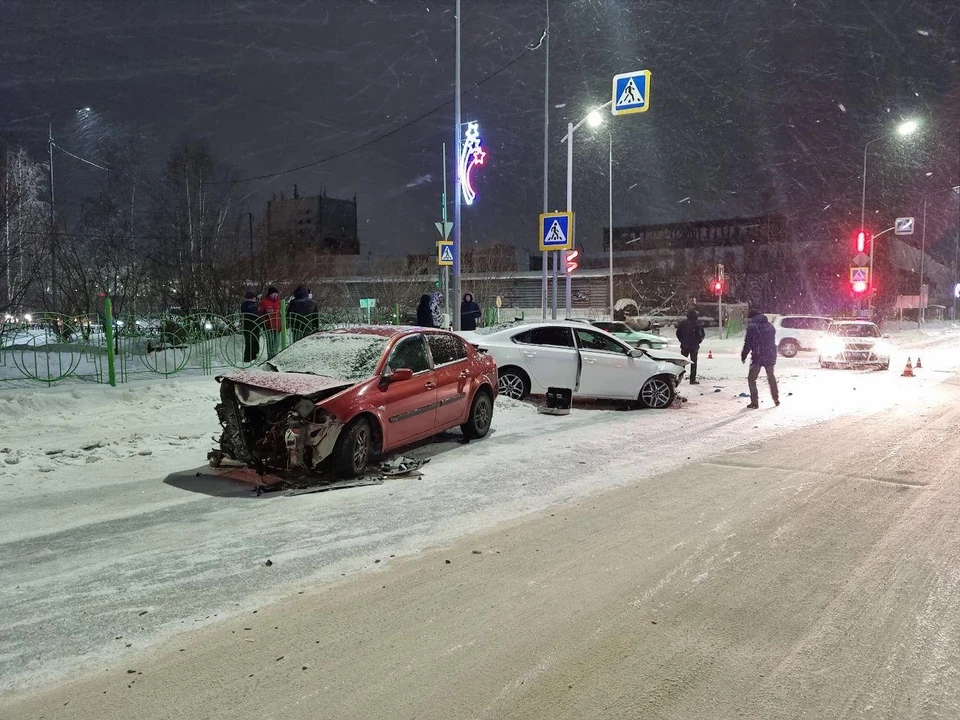 Фото: Госавтоинспекция ЯНАО