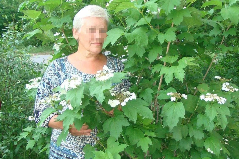 В последние годы пенсионерка жила с мужчиной в поселке под Уфой. Фото: соцсети