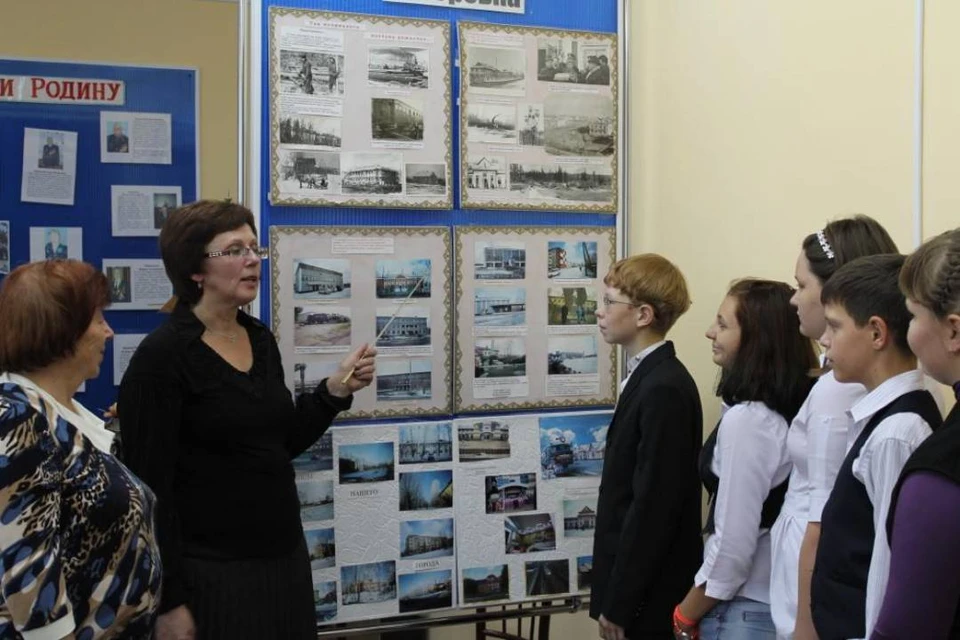 Два школьных музея из Иркутской области попали в федеральный этап всероссийского конкурса.