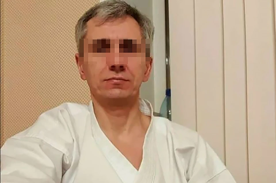 Обвиняемый пошел самовыдвиженцем на выборы в горсовет.