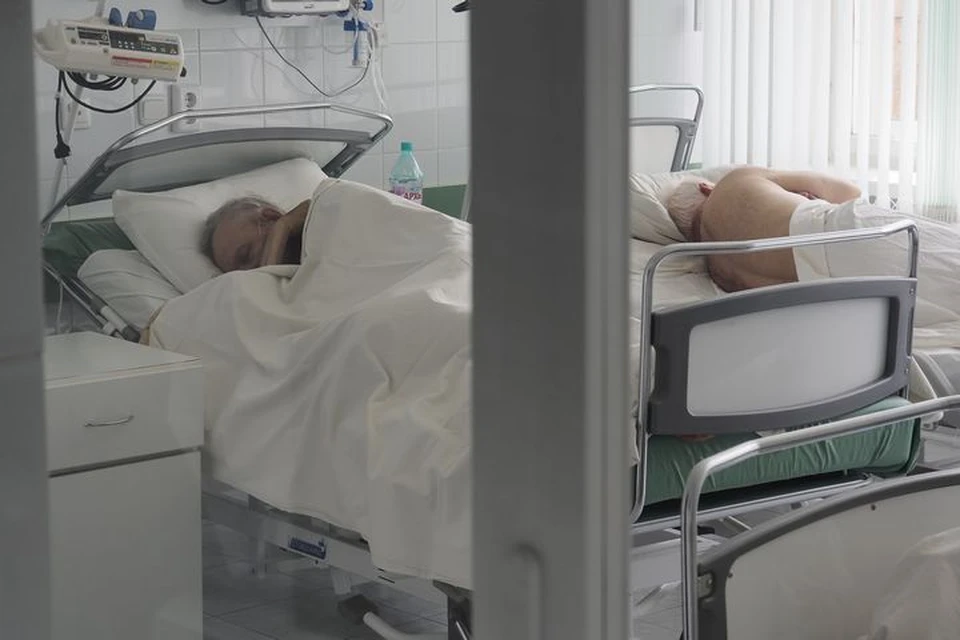 За сутки от коронавируса в Тульской области скончались 11 человек