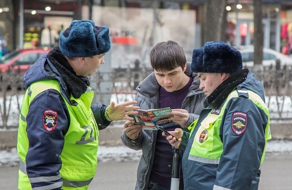 В городе с 6 по 12 декабря произошло 15 ДТП в которых пострадали 19 человек.
