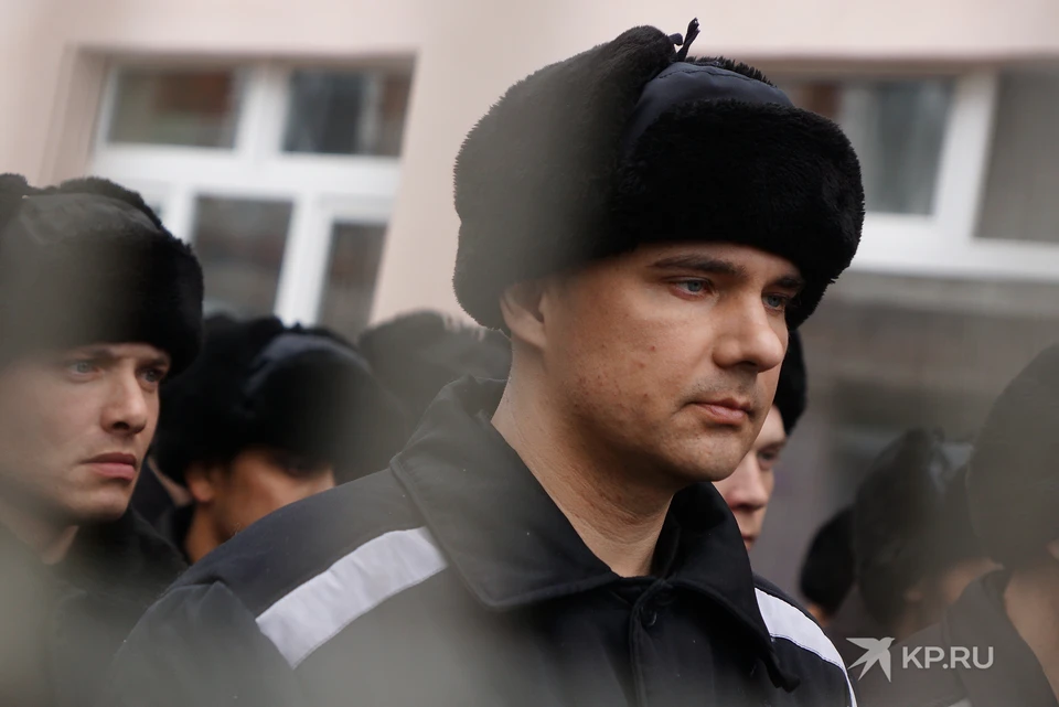 В 2015 году Дмитрий Лошагин был приговорен к десяти годам лишения свободы.