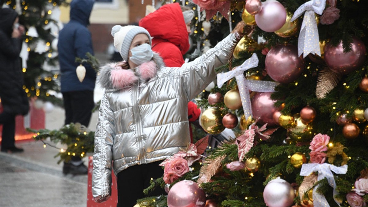 Включи Радио Новогоднее Включи Радио Новогоднее