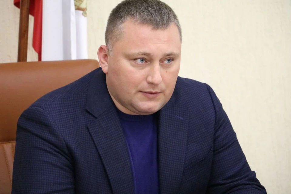 Сергей Грачев