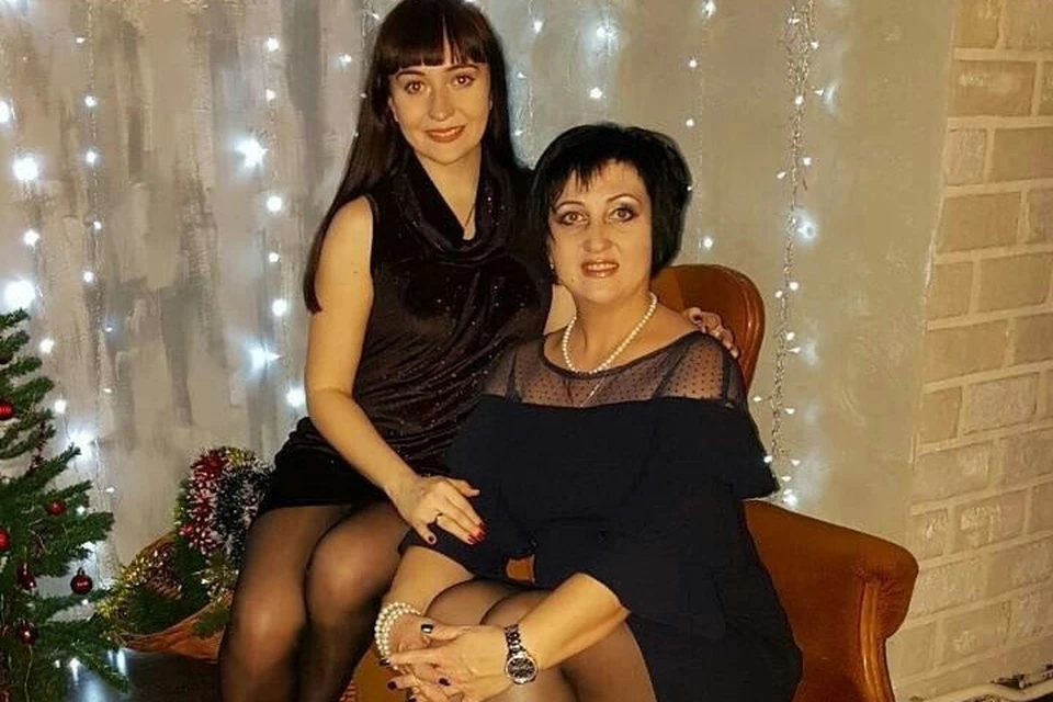 Мама пропавшей Елены Логуновой написала письмо, полное жгучей и нестерпимой болью.