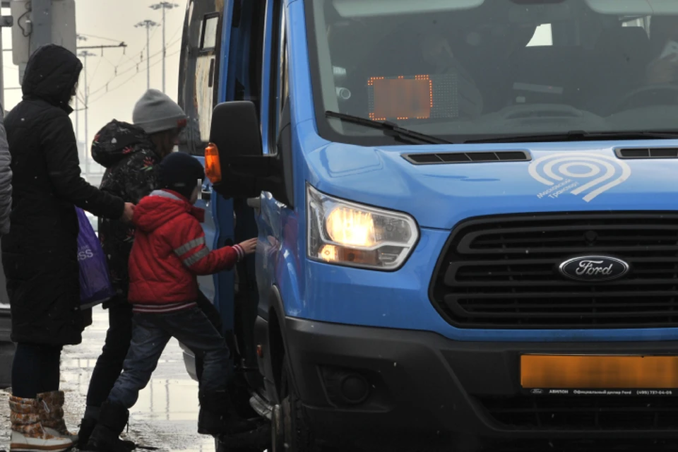 В Ангарске не впустили 11-летнего мальчика в автобус. Почему водитель может быть прав