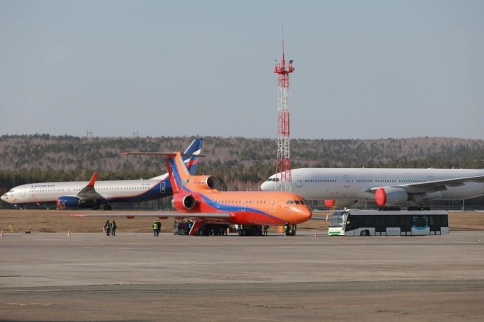 Время в пути составит около 3,5 часов.