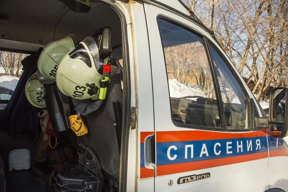 Пермские спасатели выезжали 2687 на оперативные выезды.