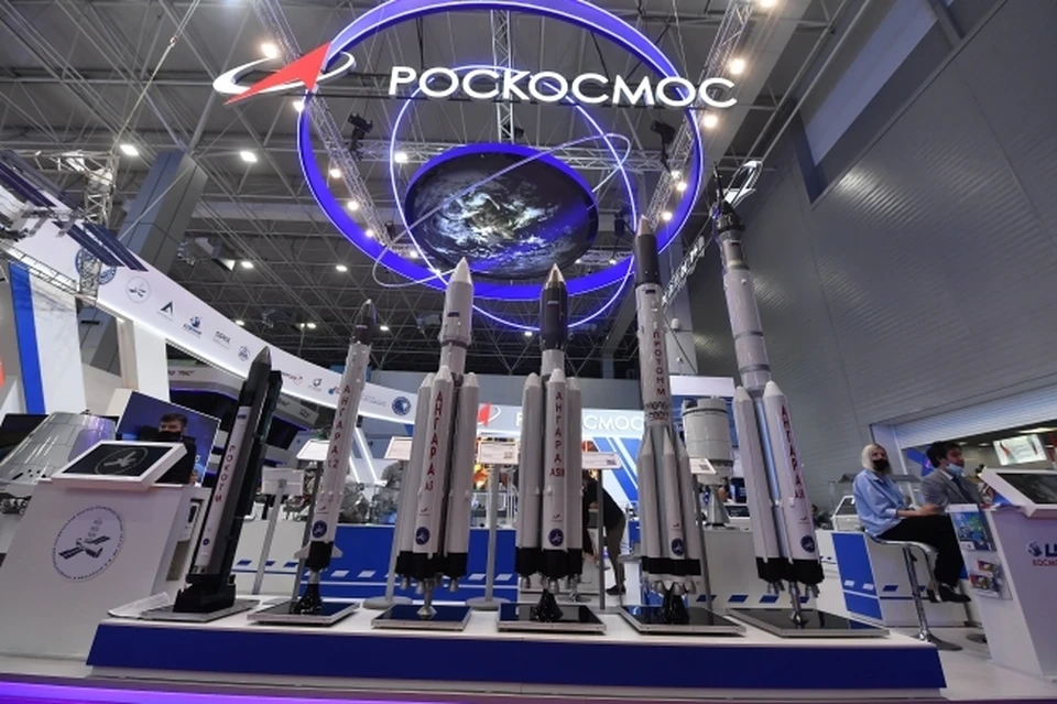 «Роскосмос» опроверг слухи о банкете на 5,9 миллиона рублей для вручения премии Гагарина