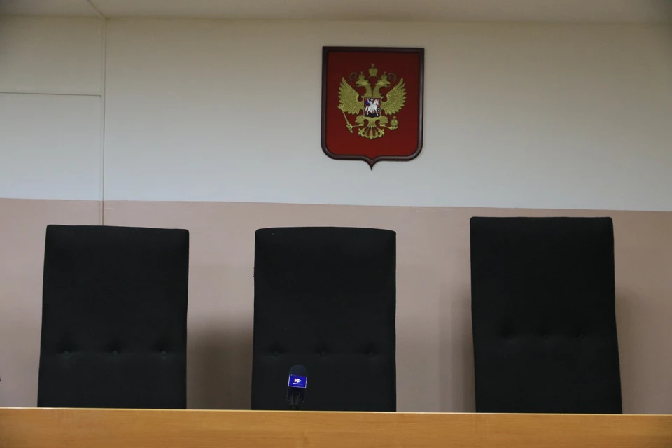 Мужчину приговорили к лишению свободы на 4 месяца